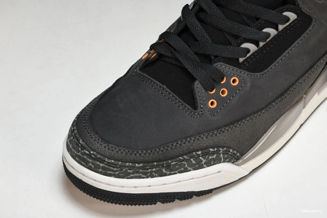Rep TBkick Air 3 Jordan 